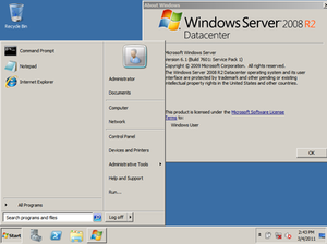 windows server 2003 standard bootable iso image
